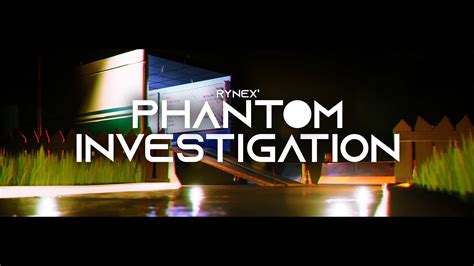 In today's video, Tilinux7 and the crew will be playing the Phantom Investigation creative map in Fortnite. . Phantom investigation fortnite